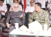 Wakili Ketua DPRD, Marlela Dukung Program KDKMP di Sigi