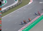 Persaingan Klasemen Sementara Moto3 2026 Makin Ketat Usai Catalunya