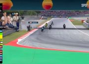 Klasemen MotoGP 2026 Berubah Dramatis Usai Insiden Horor di Catalunya