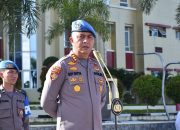 Kabid Propam Polda Sulteng Minta Masyarakat Cermati Penipuan Digital