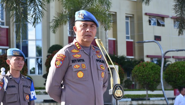 Kabid Propam Polda Sulteng Minta Masyarakat Cermati Penipuan Digital