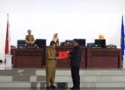 Pemkab Parigi Moutong Siap Tindak Lanjuti Aspirasi Hasil Reses DPRD