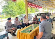 Komisi IV DPRD Sulteng Monitoring PPDB di Sekolah Parigi Moutong
