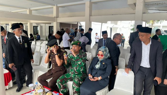 Arnila Ajak Masyarakat Perkuat Semangat Kebangsaan di Harkitnas 2026