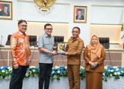 DPRD Sulteng Dukung Penguatan Karantina dan Ekspor Komoditas Unggulan
