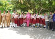 Disdikbud Parigi Moutong Catat Mayoritas Indikator Pendidikan 2025 Lampaui Target