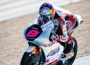 Veda Ega Tembus Q2 Moto3 Prancis 2026, Finis Posisi 9 di Le Mans