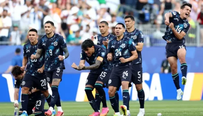 Empat Tim Pastikan Tiket 16 Besar Piala Dunia 2026, Jerman dan Belanda Tersingkir Dramatis