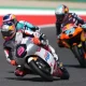 Veda Ega Tempel Ketat Brian Uriarte di Klasemen Rookie Moto3 2026