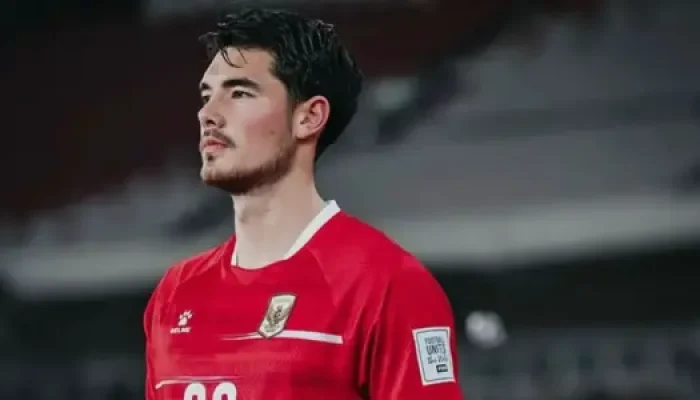Elkan Baggott Berpotensi Kembali Dipinjamkan Meski Ipswich Town Promosi ke Premier League