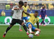 Jepang Tersingkir usai Dikalahkan Brasil, Australia Jadi Satu-satunya Wakil Asia di Piala Dunia 2026