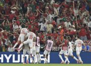 Maroko Singkirkan Belanda Lewat Adu Penalti, Lolos ke Babak 16 Besar Piala Dunia 2026