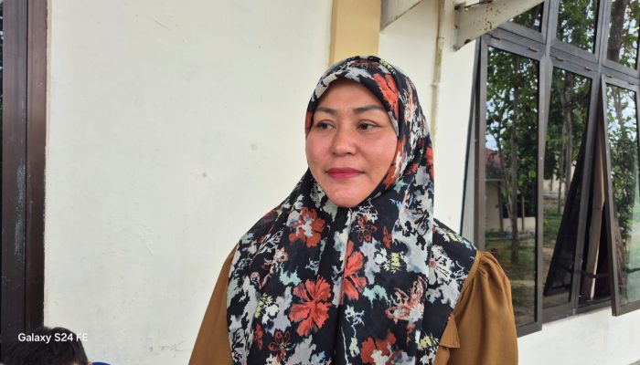 Bappelitbangda Parigi Moutong Fasilitasi Pengusulan HAKI Durian Parigi Moutong