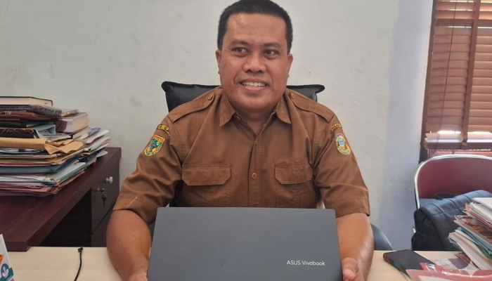 Gangguan Server Saat TKA, Belasan Siswa di Parigi Moutong Gagal Selesaikan Ujian