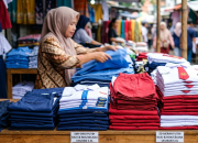 Disdikbud Parigi Moutong Evaluasi Program Seragam Sekolah Gratis Jelang Tahun Ajaran Baru