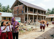 Disdikbud Parigi Moutong Usulkan Lebih dari 300 SD Masuk Program Revitalisasi 2026