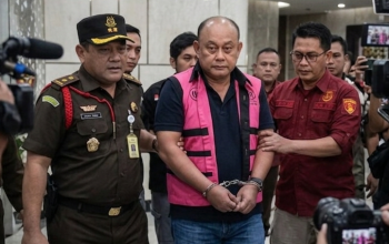 Sehari, Empat Pejabat Negara Terseret Kasus Korupsi dari MBG hingga Imigrasi