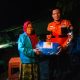 Relawan PKS Bergerak Cepat Salurkan Bantuan Usai Gempa Berpusat di Sigi