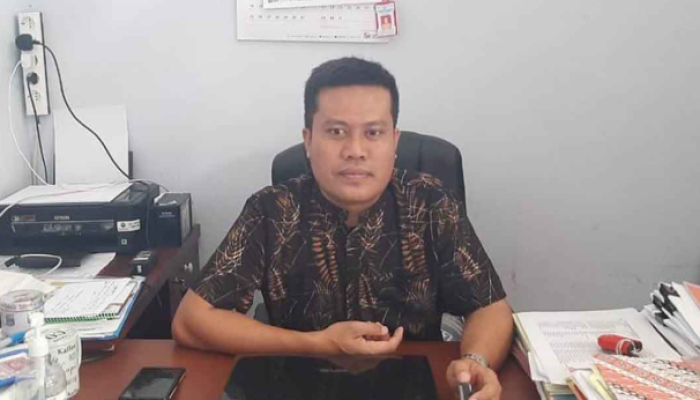 Disdikbud Parigi Moutong Mulai Persiapkan Penerapan Tes Kemampuan Akademik 2026