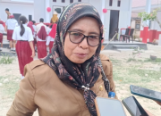 Disdikbud Parigi Moutong Matangkan Uji Coba Sistem Lima Hari Sekolah