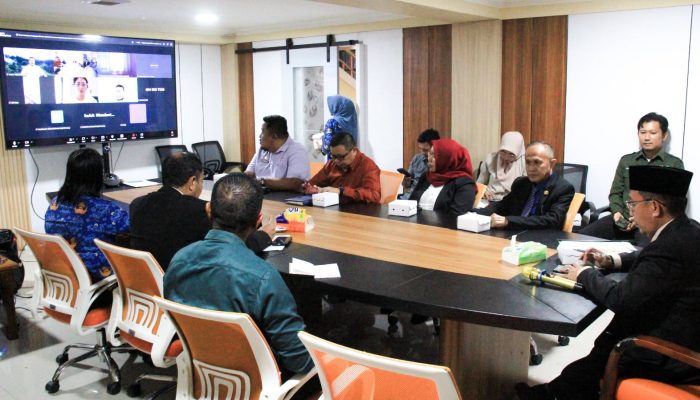 Parigi Moutong Matangkan Persiapan Kunjungan Kementerian Transmigrasi, Bidik Masuk PSN