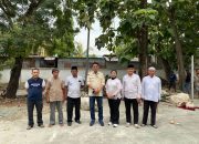Waket DPRD Sulteng Arnila: Spirit Kurban Harus Menjadi Inspirasi Pengabdian kepada Rakyat