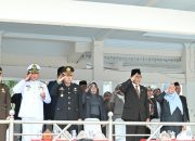 Hari Lahir Pancasila, Sekretaris DPRD Sulteng Ajak Perkuat Nilai Kebangsaan dalam Pelayanan Masyarakat