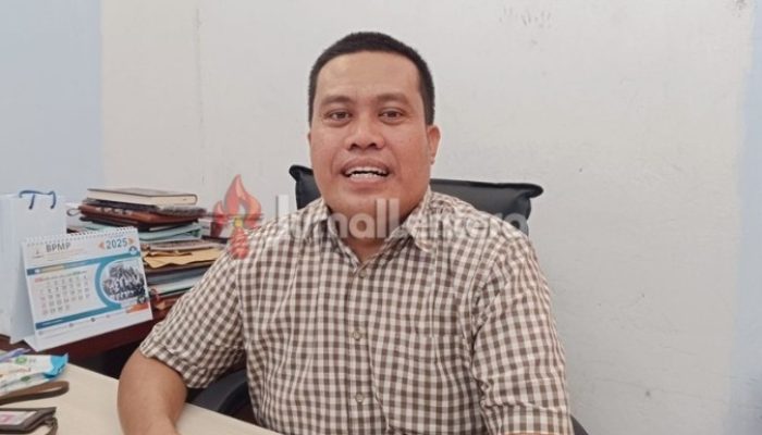 Disdikbud Parigi Moutong Petakan Kesiapan Sekolah Jelang TKA 2026