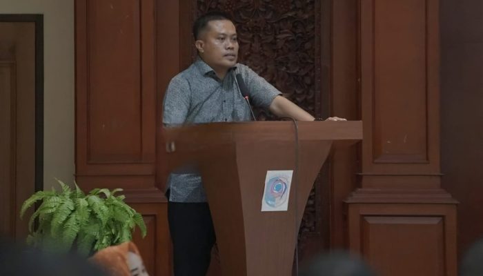 Disdikbud Parigi Moutong Sosialisasikan Juknis BOS 2026 untuk Perkuat Tata Kelola Sekolah