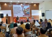 Disdikbud Parigi Moutong Minta Sekolah Hindari Silpa Dana BOS 2025