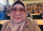 Bunda Wiwik: Rakor Produk Hukum Daerah Regional Sulawesi Perkuat Sinergi dan Reformasi Hukum
