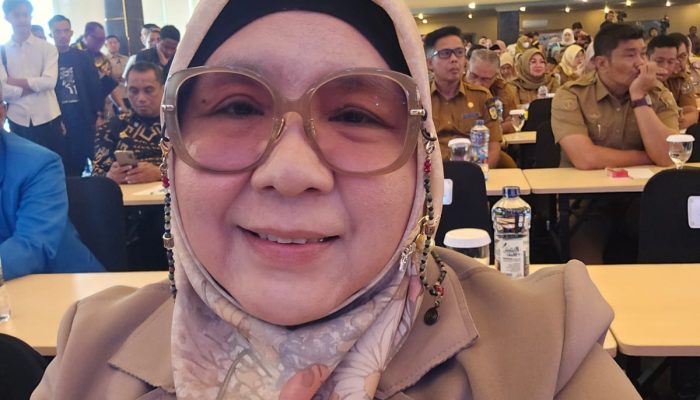 Bunda Wiwik: Rakor Produk Hukum Daerah Regional Sulawesi Perkuat Sinergi dan Reformasi Hukum