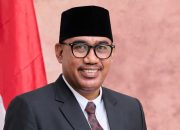 Wakil Ketua DPRD Sulteng Ambo Dalle Apresiasi Penyegaran Kepemimpinan di Badan Gizi Nasional