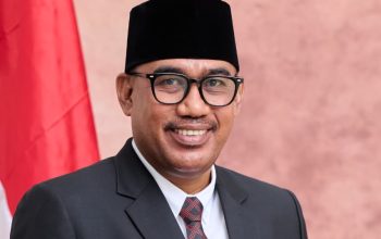 Wakil Ketua DPRD Sulteng Ambo Dalle Apresiasi Penyegaran Kepemimpinan di Badan Gizi Nasional