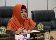 BAPEMPERDA DPRD Sulteng Kaji Raperda Inisiatif untuk Propemperda 2027