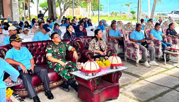 Alfiani Eliata Sallata Ajak Masyarakat Ambil Aksi Nyata Selamatkan Lingkungan