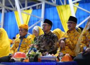 Hidayat Pakamundi: MTQ ke-XXXI Sulteng Jadi Sarana Memperkuat Ukhuwah Islamiah
