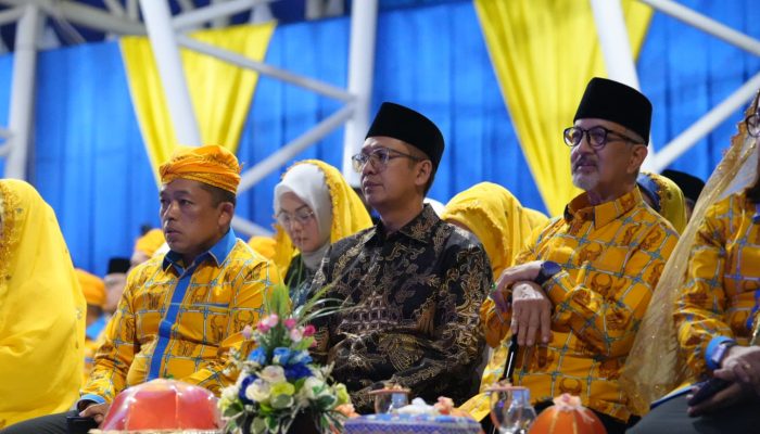 Hidayat Pakamundi: MTQ ke-XXXI Sulteng Jadi Sarana Memperkuat Ukhuwah Islamiah