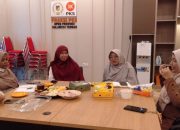 BiPeKa PKS Sulteng Matangkan Launching Forum Ayah untuk Perkuat Peran Ayah dalam Keluarga