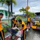 Polres Parigi Moutong Gelar Bakti Religi Lintas Agama Sambut Hari Bhayangkara ke-80