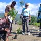 PLN dan SMKN 1 Toribulu Tanam 1.000 Mangrove di Pesisir Sienjo