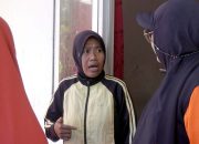 Warga Kamarora Mengaku Masih Tinggal di Huntara Sejak Gempa 2018