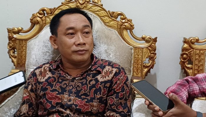 Bappelitbangda Parimo Asistensi Penyusunan Renja OPD 2027, Fokus Sinkronisasi Program dan Anggaran