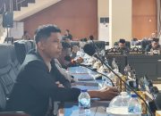 Basuki Soroti Regulasi Pengangkatan Tenaga Ahli di Parigi Moutong
