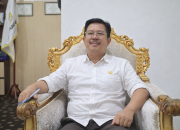 Pemkab Parigi Moutong Kunci Arah Pembangunan Lewat Enam Program Gerbang Desa