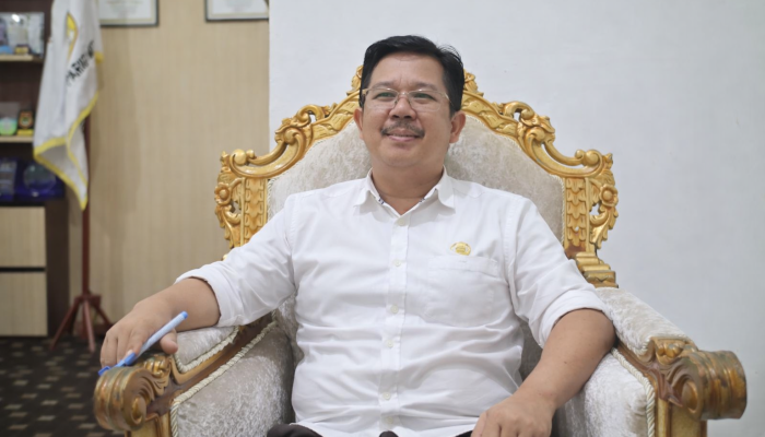 Pemkab Parigi Moutong Kunci Arah Pembangunan Lewat Enam Program Gerbang Desa