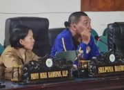 Bappelitbangda Parimo Tegaskan Komitmen Tindak Lanjuti Seluruh Temuan BPK