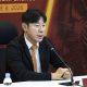Shin Tae-yong Resmi Jadi Pelatih Persija Jakarta