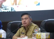 Kemendagri Minta Gerakan Pangan Murah Digencarkan