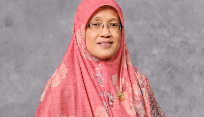 Sri Atun Harap HUT ke-66 Banggai Jadi Momentum Pemerataan Pembangunan